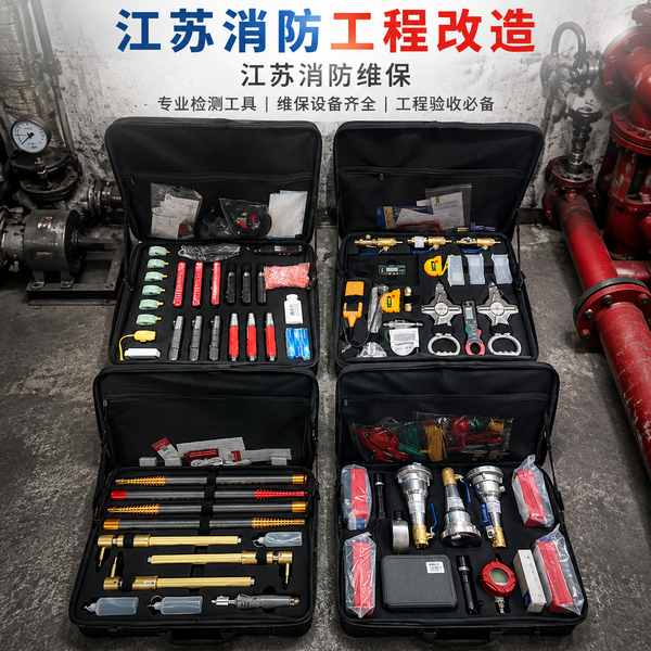 徐州工厂火灾风险隐患整治:万霖4G消防压力表赋能消防安全数字化转型 徐州工厂万霖4G消防压力表应用