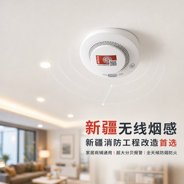 石河子工厂火灾风险隐患整治:万霖消防维保赋能消防安全数字化转型 石河子工厂万霖消防维保应用