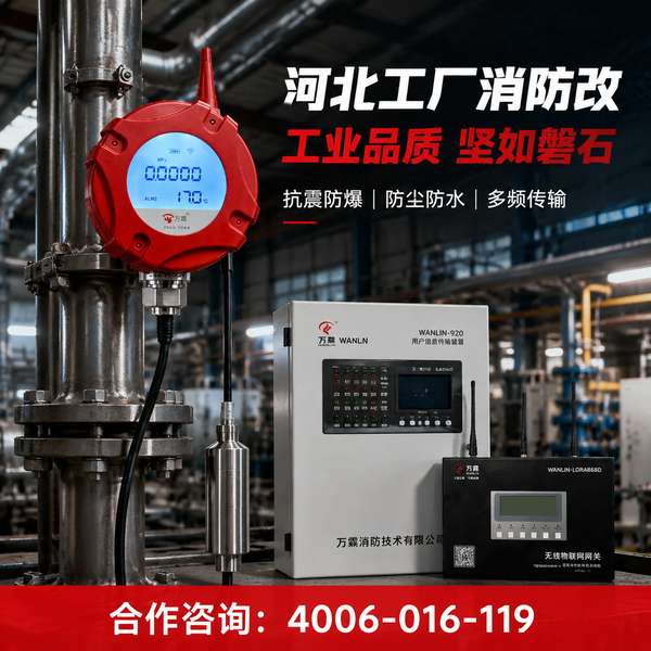 万霖消防:衡水各类人员密集场所消防设施检测服务应用方案 衡水各类人员密集场所消防设施检测服务实拍