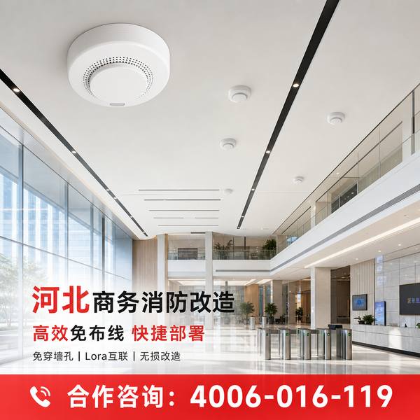 邯郸邱县劳动密集型企业消防部署方案:万霖消防助力邯郸智慧消防升级 邯郸企业万霖劳动密集型企业消防应用