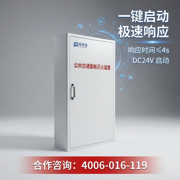 杭州余杭区电气柜万霖管网式全氟己酮灭火系统应用