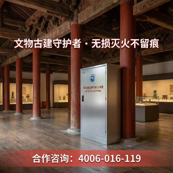 长春万霖消防全氟己酮机柜灭火系统实拍 万霖消防:长春全氟己酮机柜灭火系统专业供应商