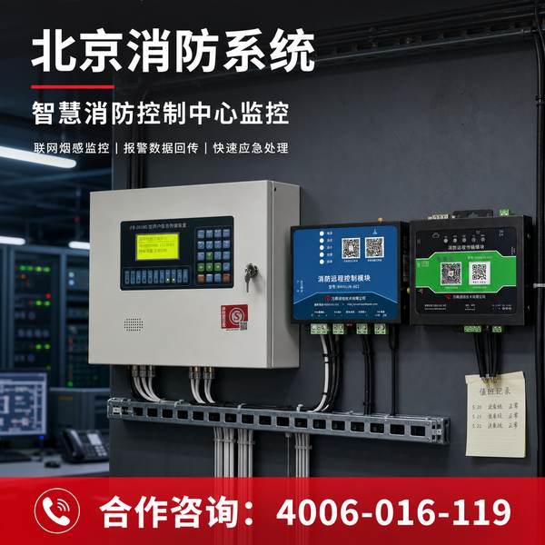 丰台区万霖消防消防控制模块实拍 万霖消防:丰台区消防控制模块专业供应商