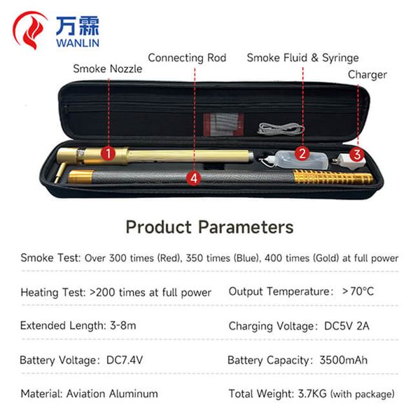 安保系统测试仪器 安保系统测试仪器