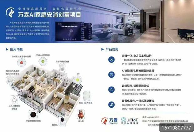 家庭消防后装市场 家庭消防后装市场