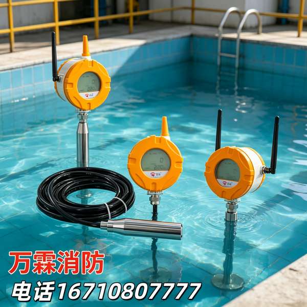 音叉式液位开关 音叉式液位开关