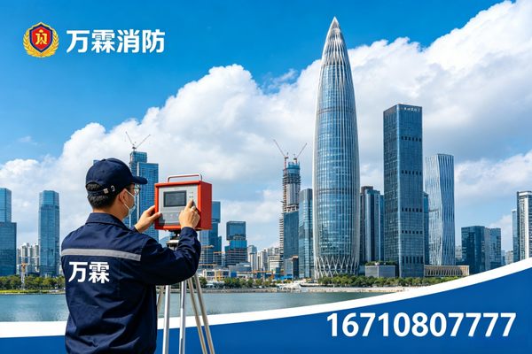 万霖：上海地区NB无线液位变送器专业供应商