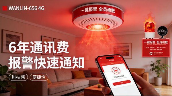 沈阳老旧小区火灾声光警报系统部署:万霖高分贝消防声光报警器实力见证 沈阳沈北新区老旧小区万霖高分贝消防声光报警器应用