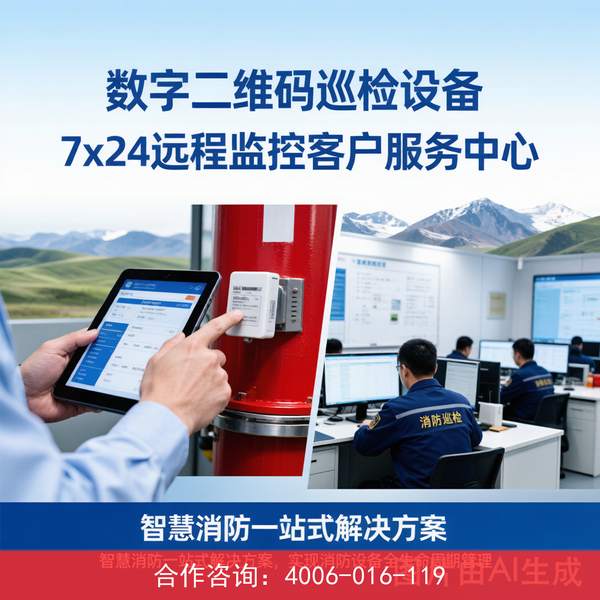 海西都兰县养老福利院消防管网水压水位监测预警:万霖养老机构4G压力表4G液位计案例 海西都兰县万霖养老机构智慧消防应用