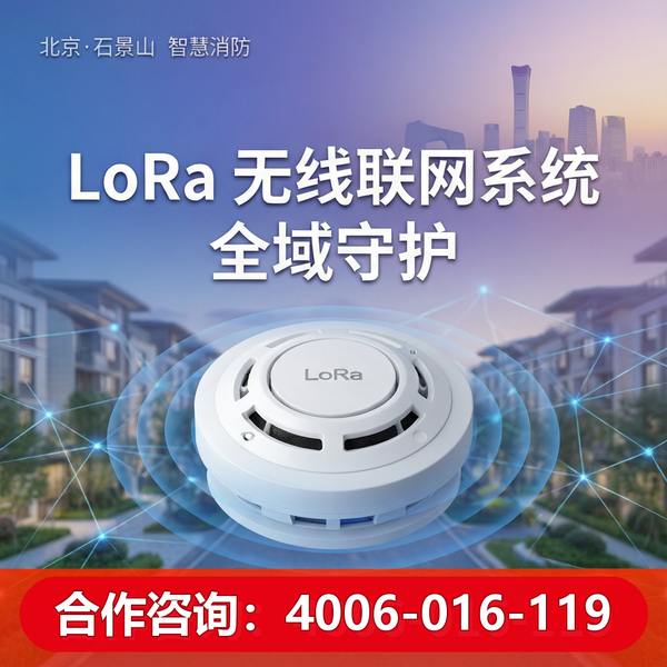石景山深夜老人家中起火