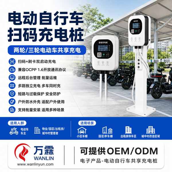 南昌亚马逊跨境卖家对接电动自行车扫码充电桩源头厂家项目现场 南昌亚马逊跨境卖家对接电动自行车扫码充电桩源头厂家现场 — 电动自行车充电桩出口合作