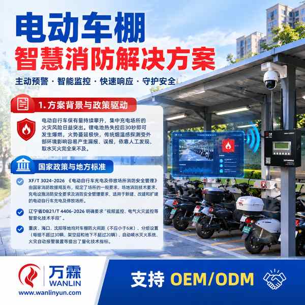 汕头市探测报警设备安装现场