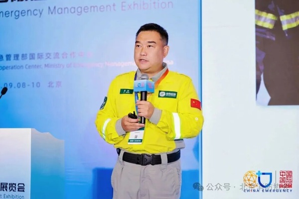 上海静安厨房离人关火提示器实物图