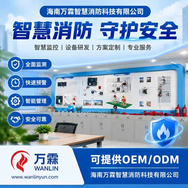 西宁俄语区消防工程公司对接独立式感烟探测报警器源头厂家项目现场 西宁俄语区消防工程公司采购独立式感烟探测报警器项目现场 — 俄语区市场整套交付