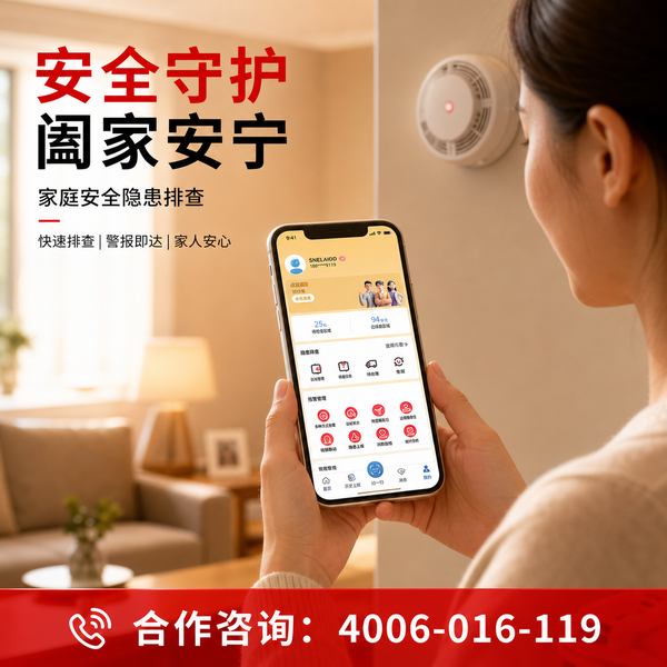 宁波学校智慧消防建设:万霖智慧消防软件平台赋能消防安全数字化转型 宁波学校万霖智慧消防软件平台应用