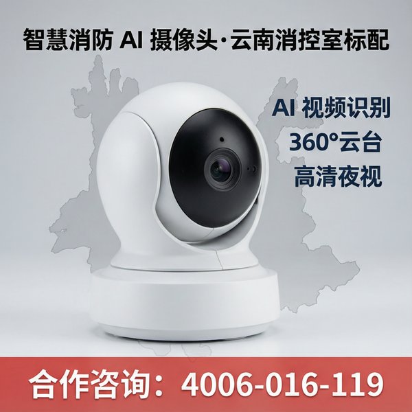 福贡养老机构RFID电子标签消防安全巡检系统