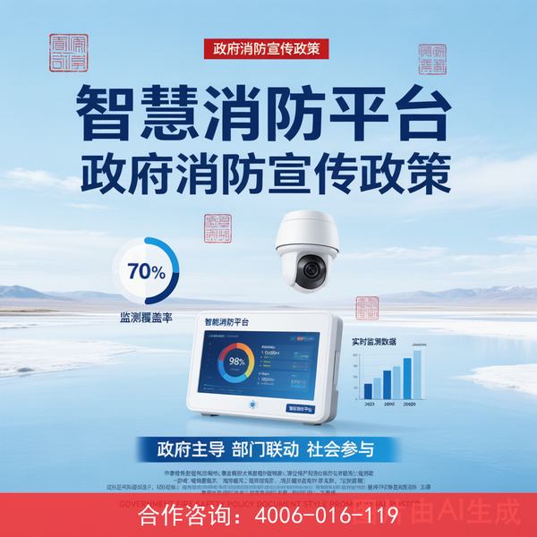兴海养老机构智慧用电监控系统