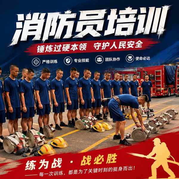 桂林消防特勤站消防招录体能达标找哪家?万霖一站式方案案例解读
