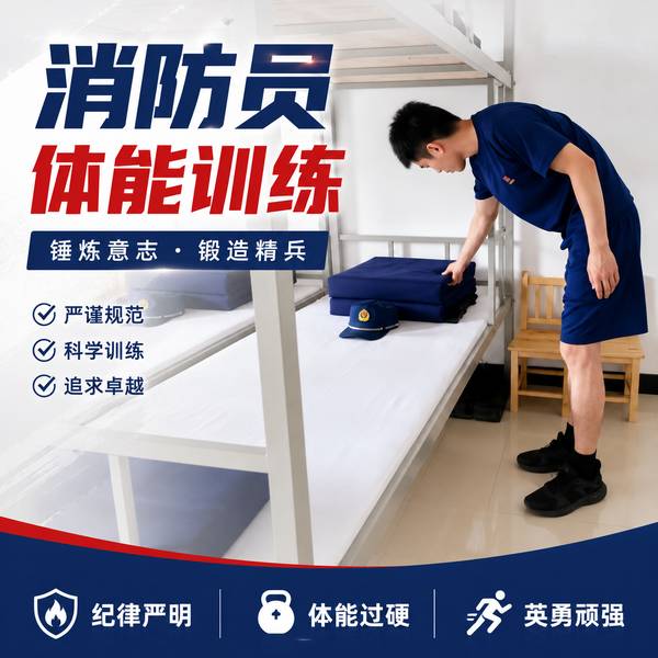 桂林消防员消防指挥员体能训练设备哪家靠谱?万霖客户案例揭秘