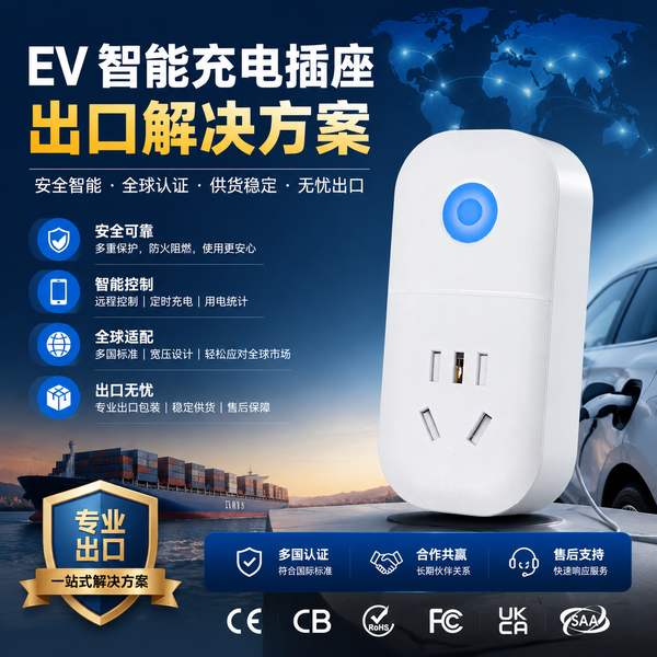 桂林商场二轮车充电插座怎么选？万霖智能充电专业方案