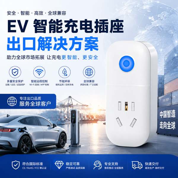 桂林小区小区电动汽车充电桩解决方案怎么选？万霖智能充电专业方案
