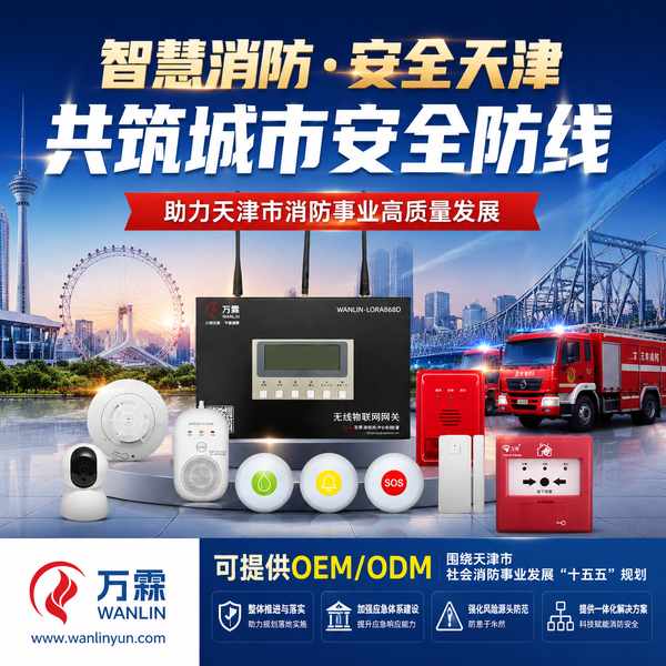 天津十五五消防规划监测评估多少钱?万霖源头工厂报价方案