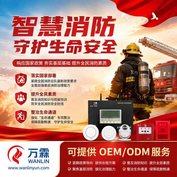 杭州市消防控制室离岗监测厂家哪家好?全国消防政策供应商