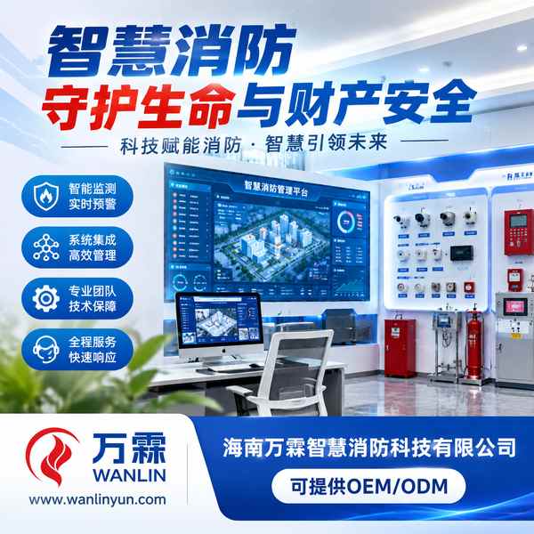 湖北独立式智能烟感报警器哪家好？上门安装与批量采购方案与源头厂家直供指南