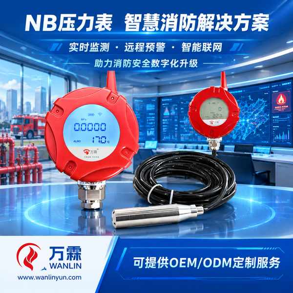 湖北无线压力表采购选型与商务合作哪家好？报价选型与渠道合作方案与源头厂家直供指南