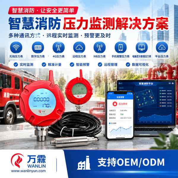 湖北无线压力表行业趋势与技术演进哪家好?趋势研判与技术升级方案与源头厂家直供指南