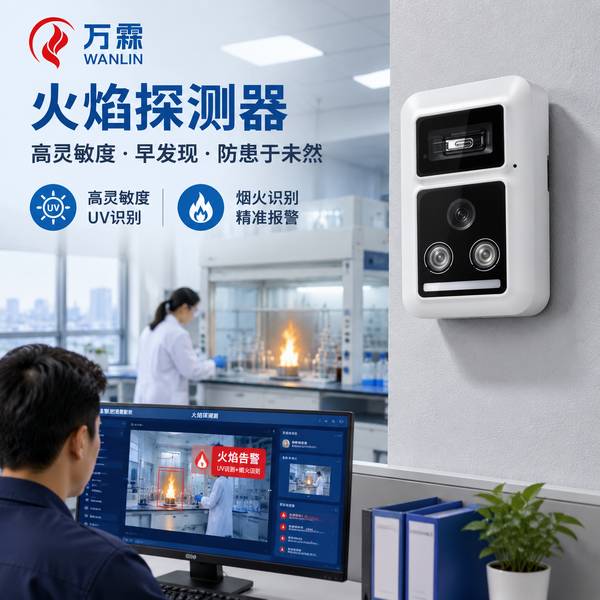 湖北火焰探测器采购与出口哪家好?报价选型与出口供货方案与源头厂家直供指南