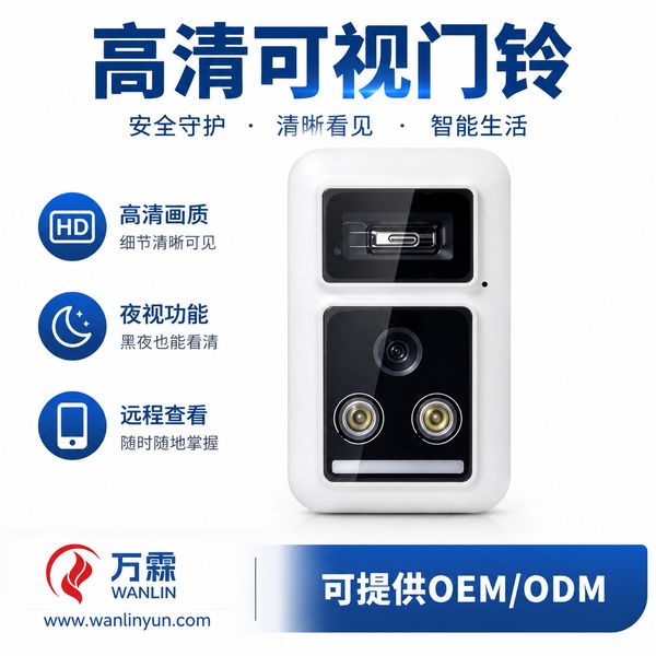 湖北仓储物流火焰探测器哪家好?大空间仓储分区配置指南与源头厂家直供指南