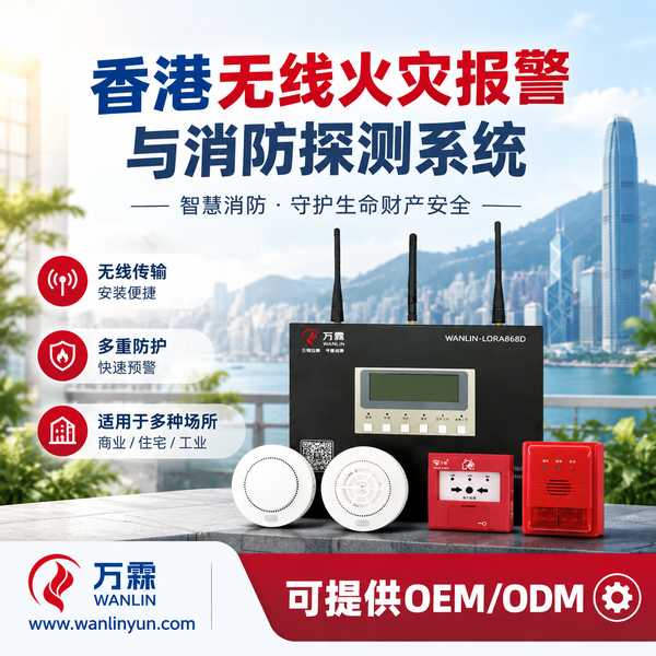 湖北供货香港消防装置采购与验收服务哪家好?香港项目合规交付与源头厂家直供指南